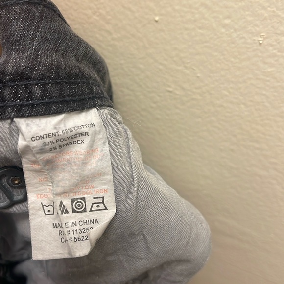 Y2K Plus Size Apple Bottom Jeans - size 22 - Picture 9 of 9